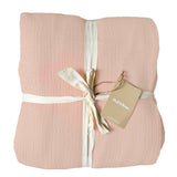 Housse de couette Gaze de coton