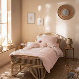 Parure de lit Gaze de coton