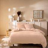 Parure de lit Gaze de coton