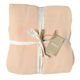 Parure de lit Gaze de coton