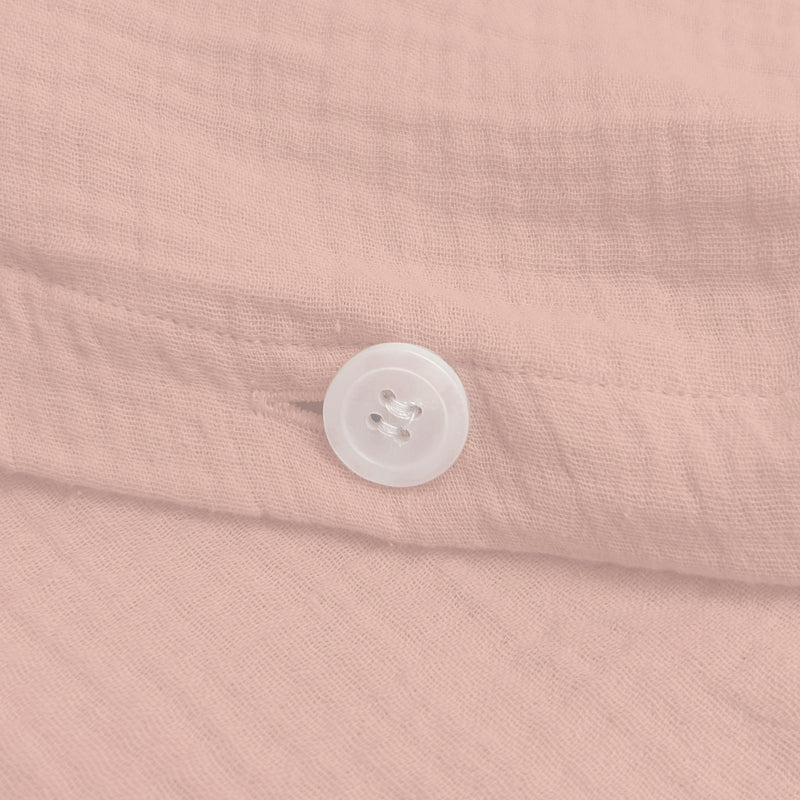 Parure de lit Gaze de coton