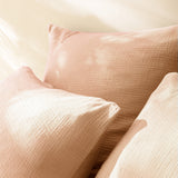 Parure de lit Gaze de coton