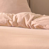 Parure de lit Gaze de coton