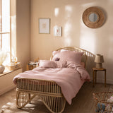 Parure de lit Gaze de coton