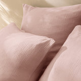 Parure de lit Gaze de coton