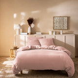 Parure de lit Gaze de coton