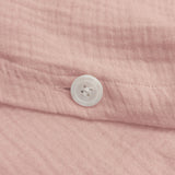 Parure de lit Gaze de coton