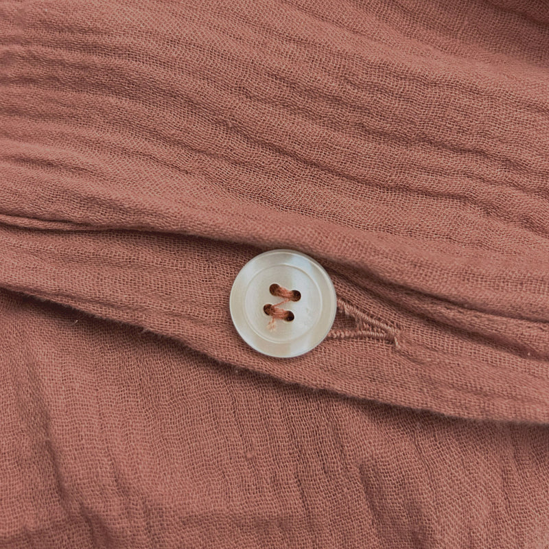 HC + TO Gaze de coton