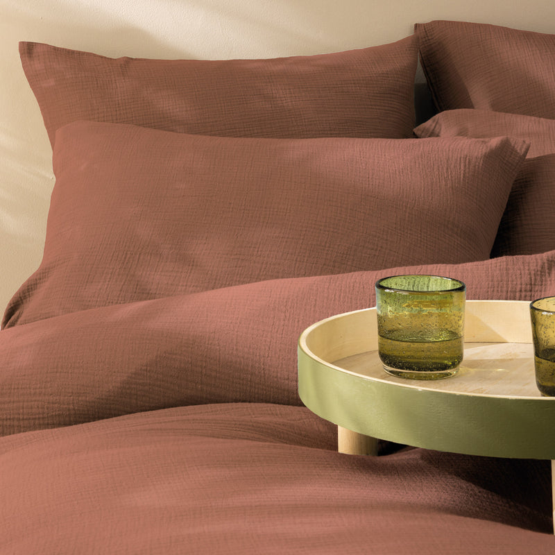 HC + TO Gaze de coton