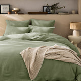 Housse de couette Gaze de coton