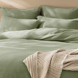 Housse de couette Gaze de coton