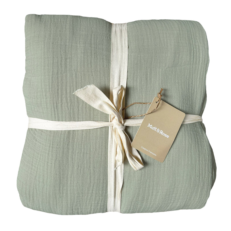 HC + TO Gaze de coton