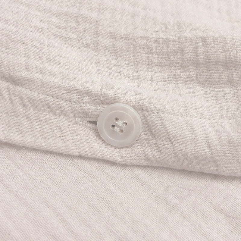HC + TO Gaze de coton