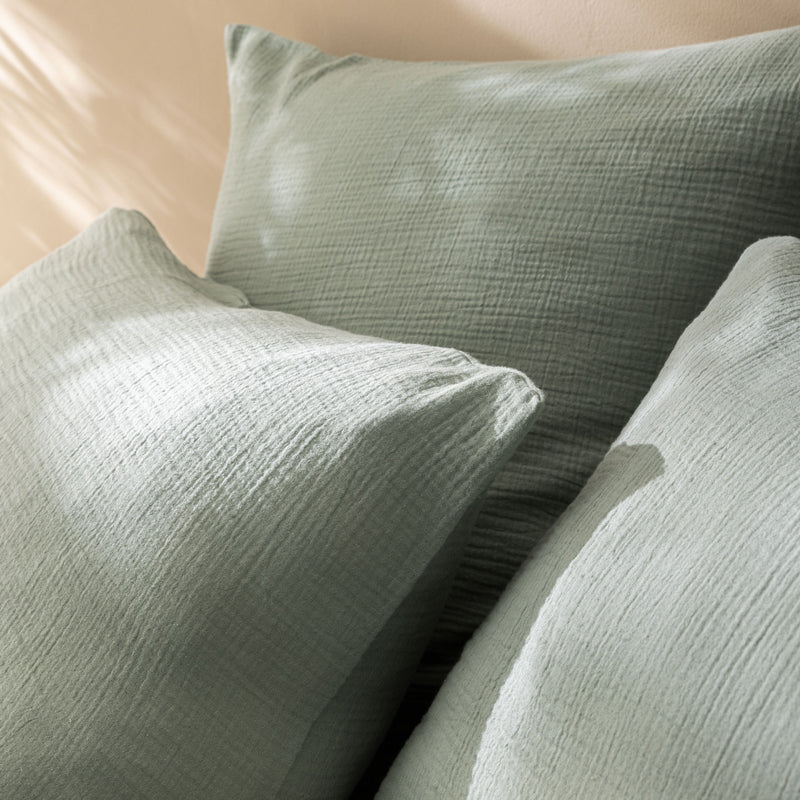 HC + TO Gaze de coton