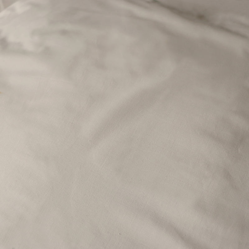 Drap housse Greige Checks