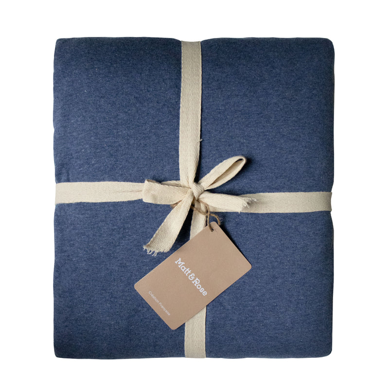 Parure de lit Jersey