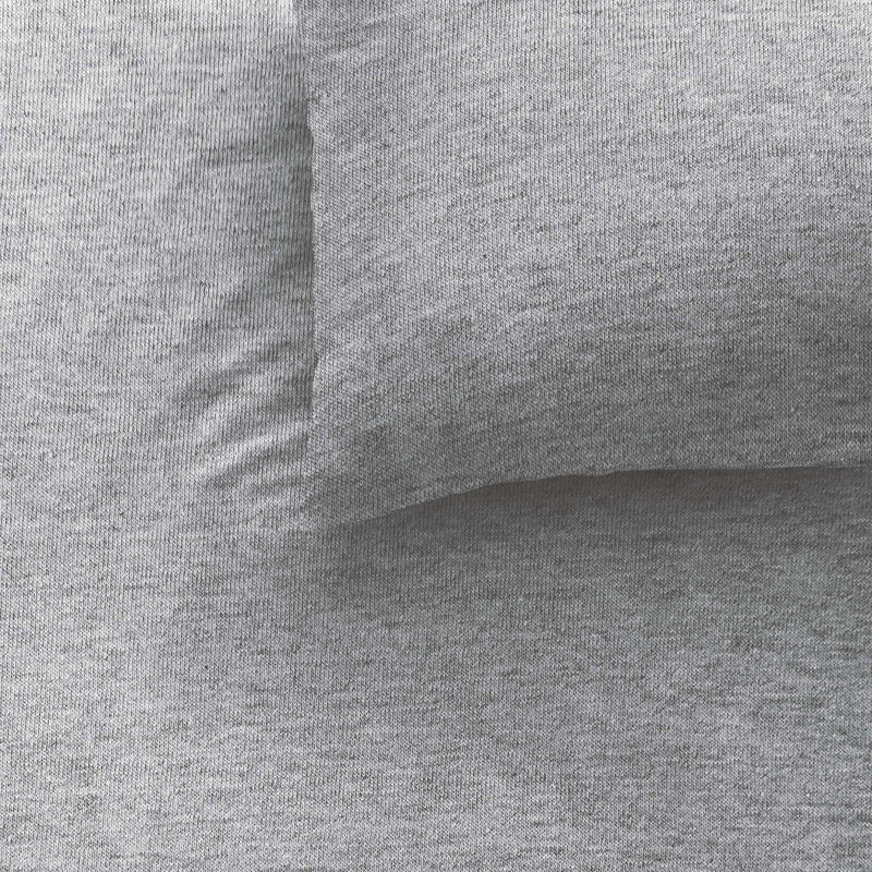 Parure de lit Jersey