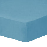 Drap housse Lin Lave