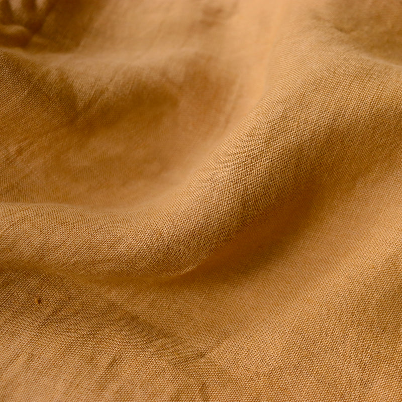 Drap housse Lin Lave