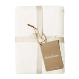 Drap housse Lin Lave