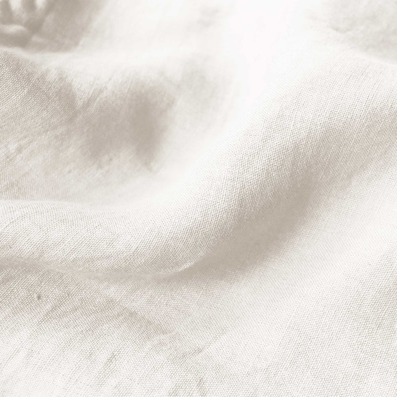 Drap housse Lin Lave