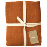 Drap housse Lin Lave