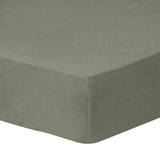 Drap housse Lin Lave