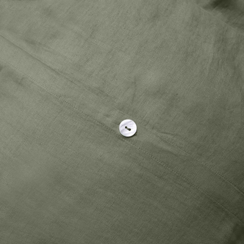 Housse de couette Lin Lave
