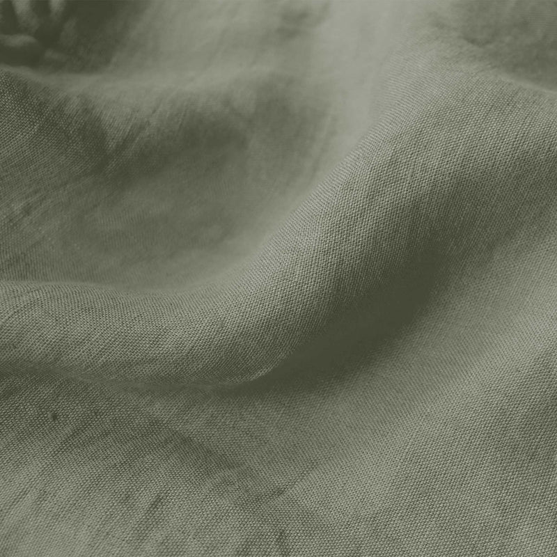 Drap housse Lin Lave