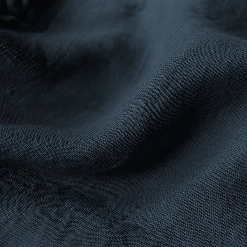 Drap housse Lin Lave