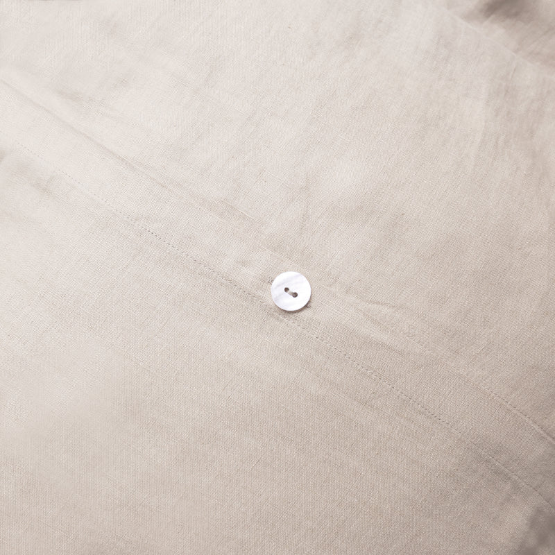 Housse de couette Lin Lave