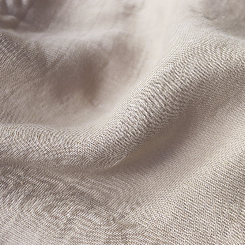 Drap housse Lin Lave