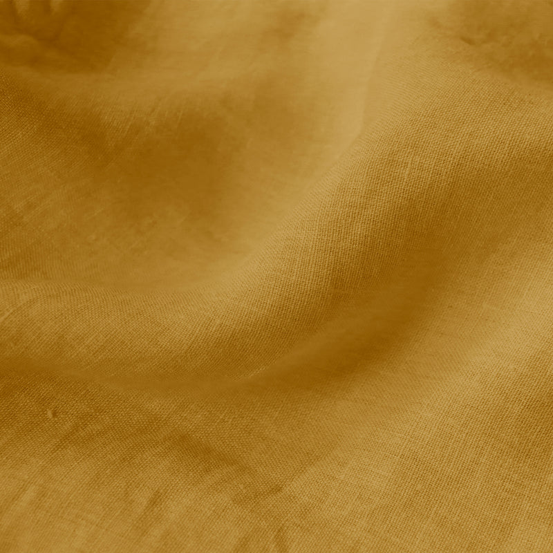 Drap housse Lin Lave