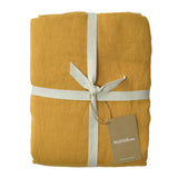 Drap housse Lin Lave