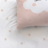Parure de lit Nuages