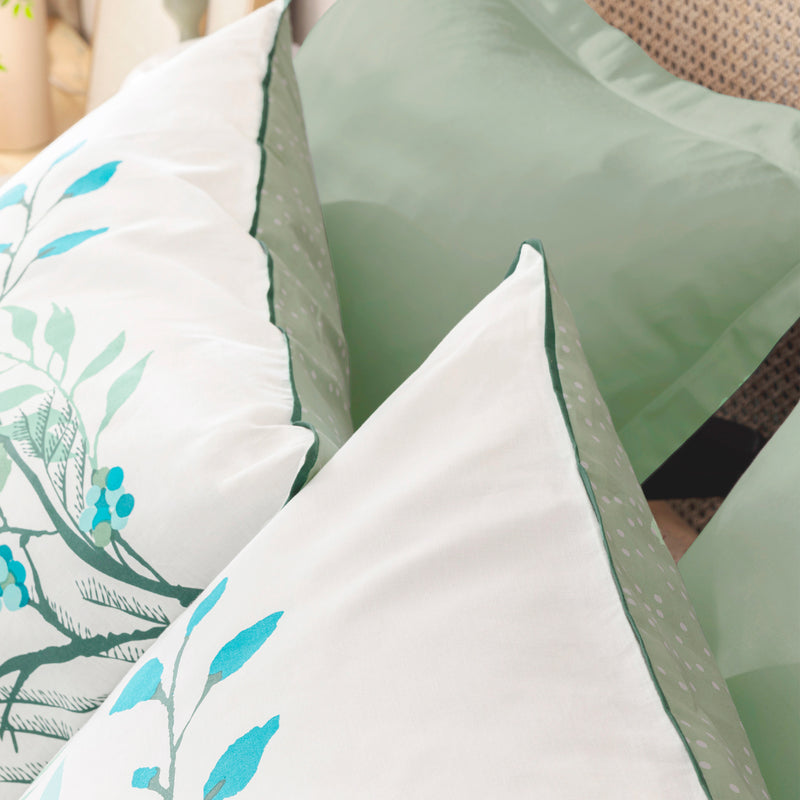 Parure de lit Paradis