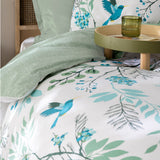Parure de lit Paradis