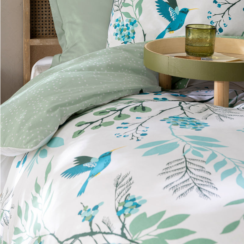 Parure de lit Paradis