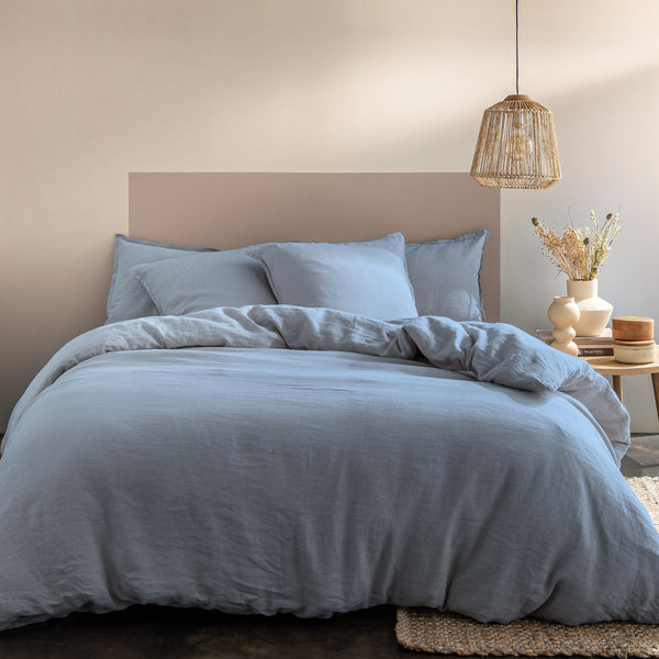 Parure de lit Passion Lin