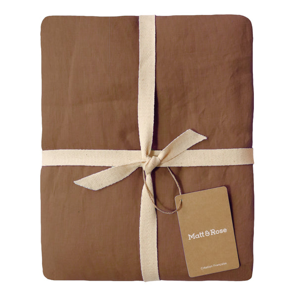 Housse de couette Passion Lin