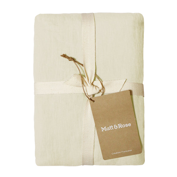 Housse de couette Passion Lin