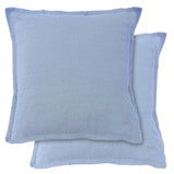 Lot de 2 Taies d'oreiller Passion Lin