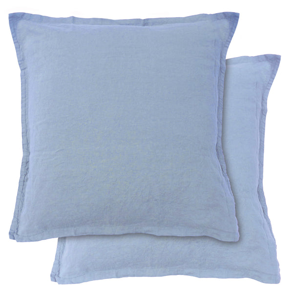 Lot de 2 Taies d'oreiller Passion