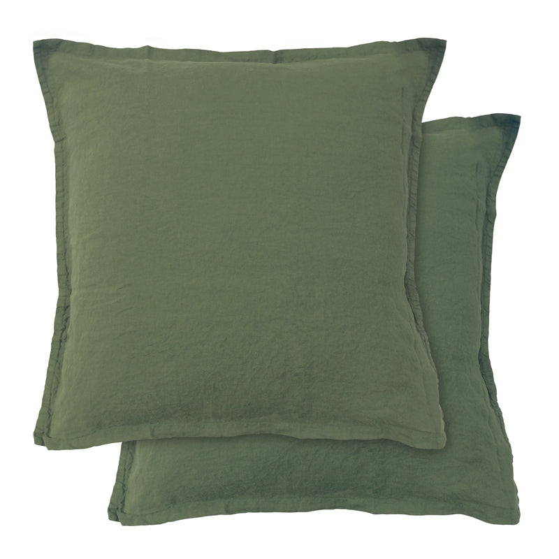 Parure de lit Passion Lin