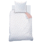 Parure de lit Pink Spots