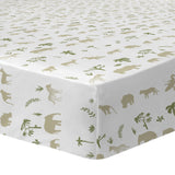 Drap housse Safari