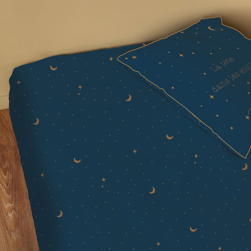 Drap housse Stargaze