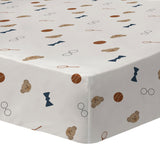 Drap housse Teddy Bear