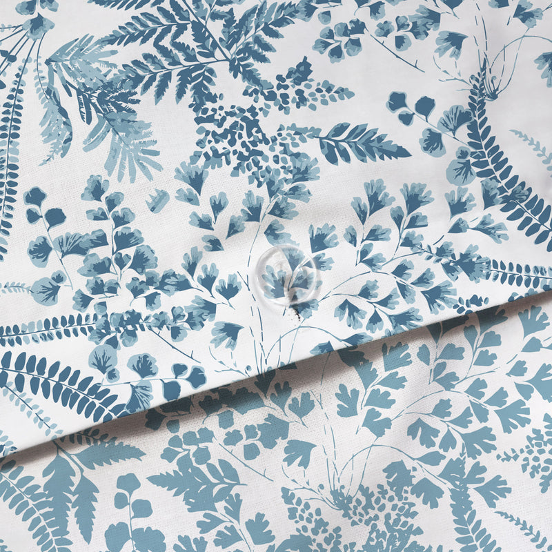 Parure de lit Végétalis