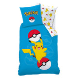 Parure de lit Pokémon Pokéball